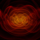 Image for article titled Behold the Mysterious Beauty of a Black Hole Collision